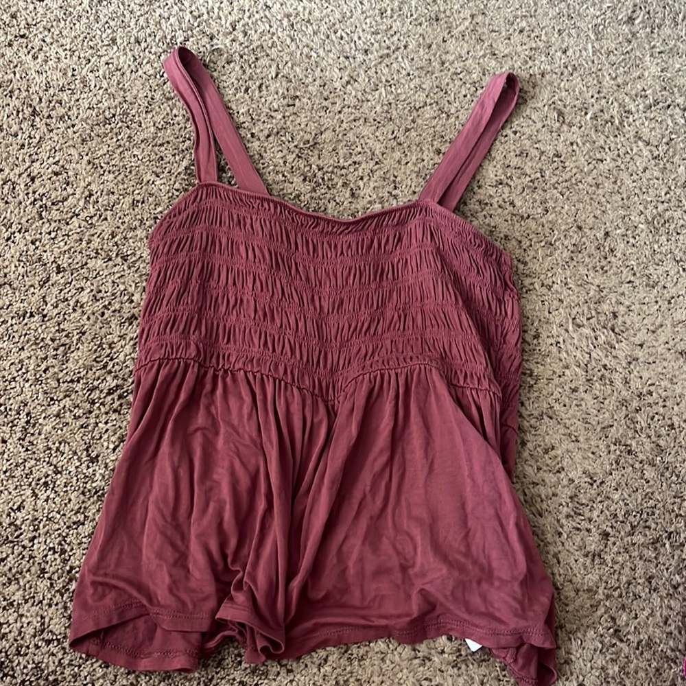 American eagle tank top